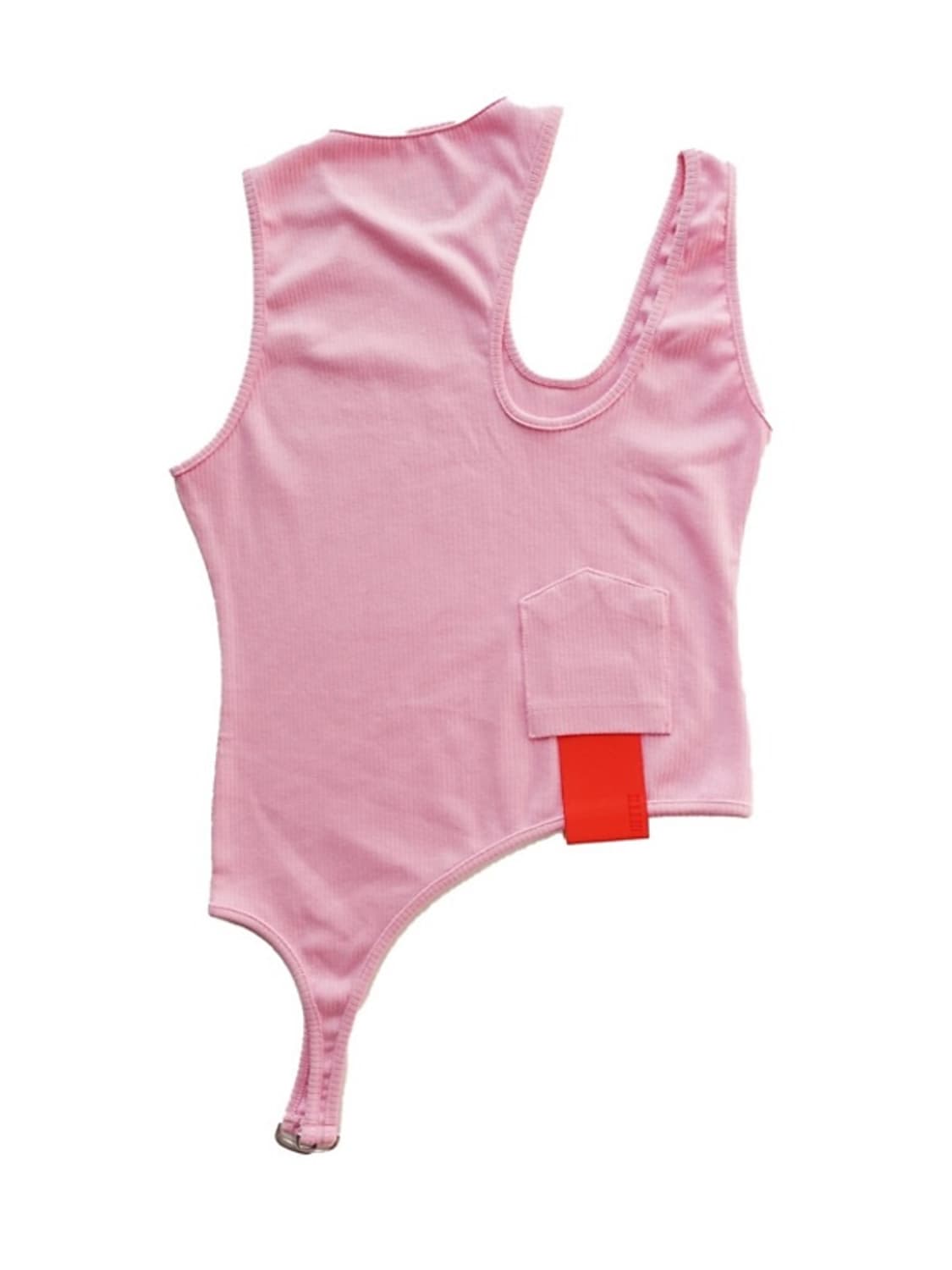 2113 스튜디오 민소매 슬리브리스 핑크 퍼플 상품이미지3