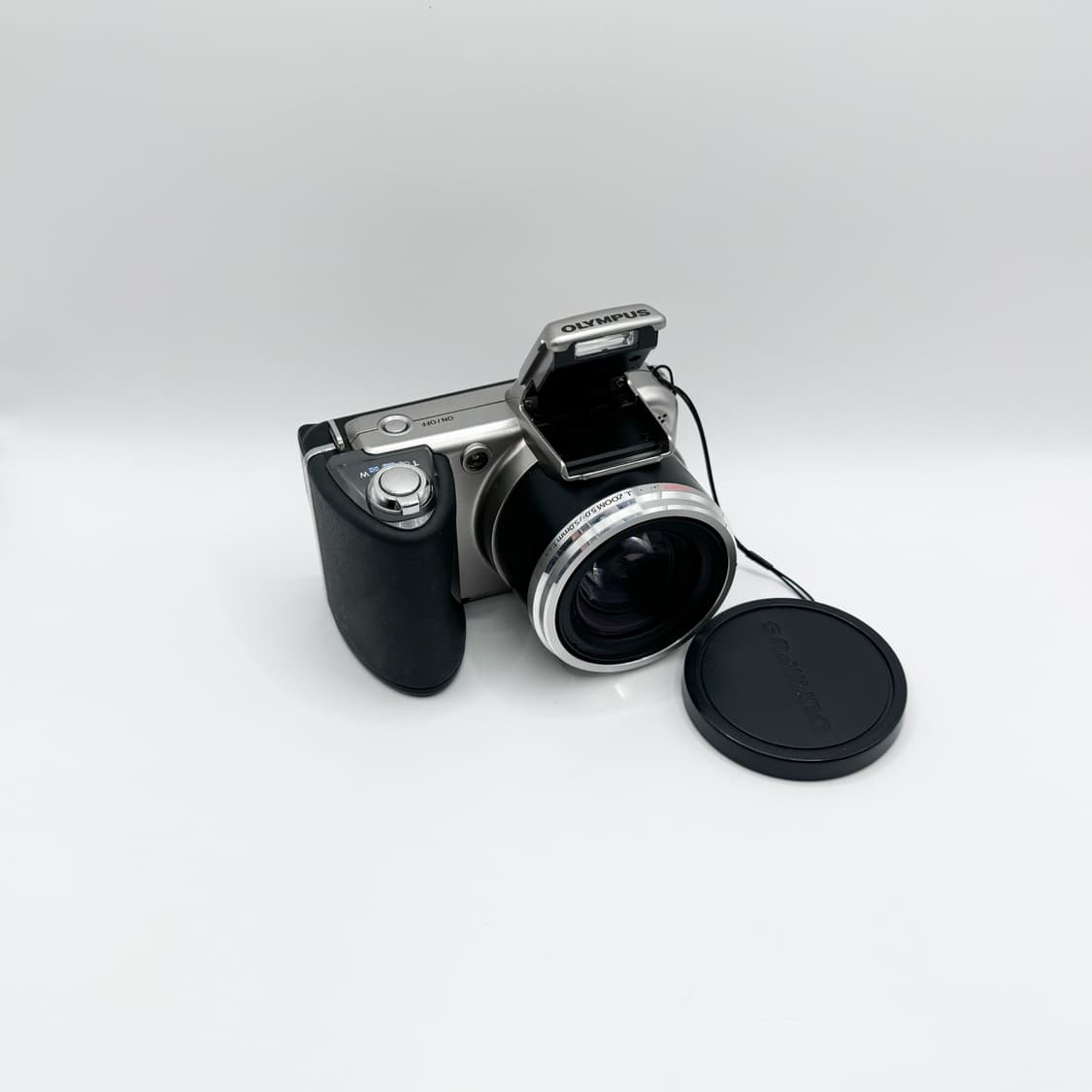 올림푸스 SP-600UZ 빈티지디카 상품이미지9