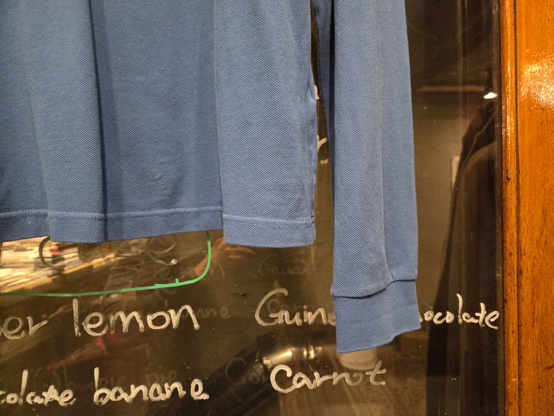 버버리 pk 티셔츠  상품이미지4