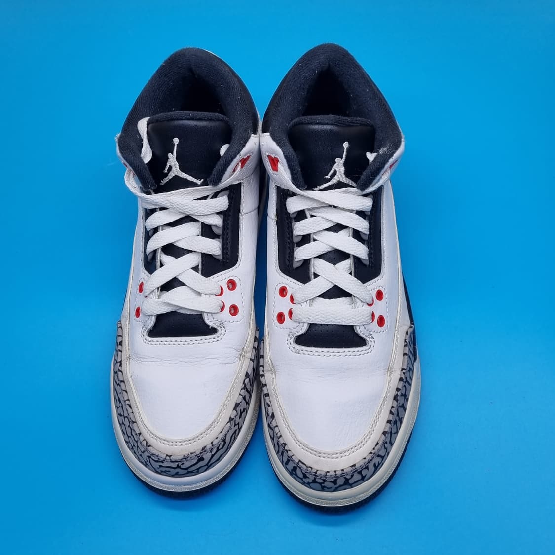 나이키 조던3 인프라레드 GS 미드240 상품이미지2