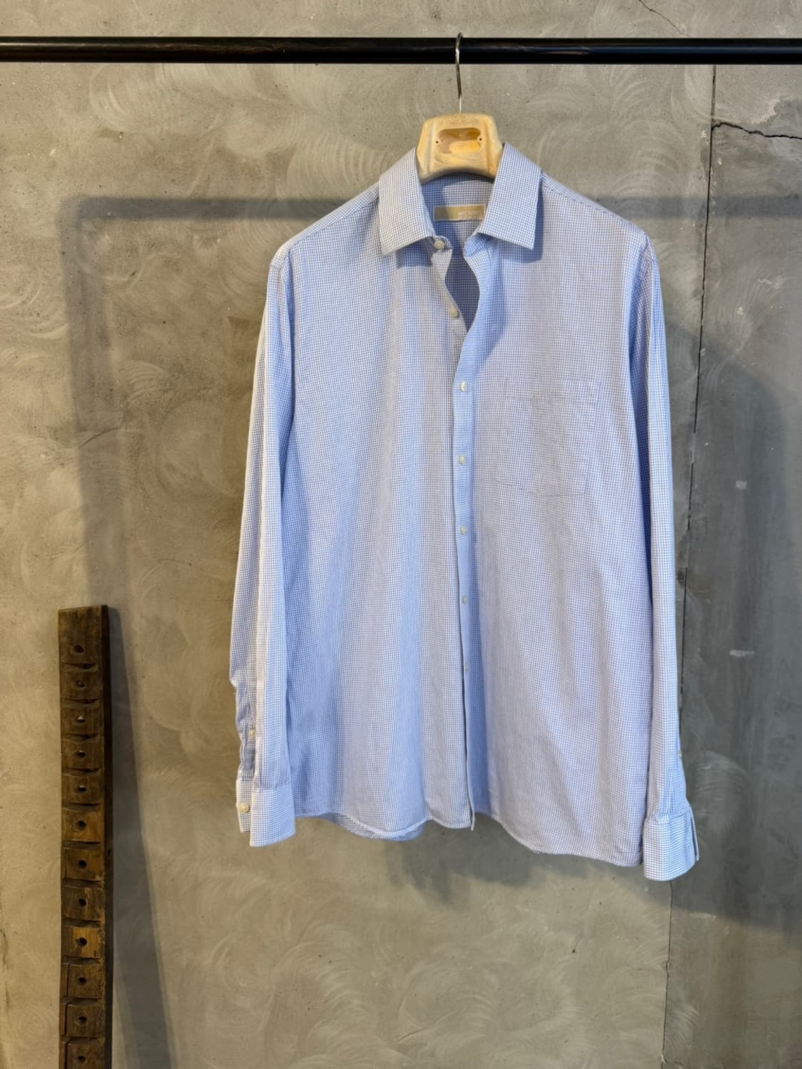 마이클 코어스 셔츠 상품이미지1