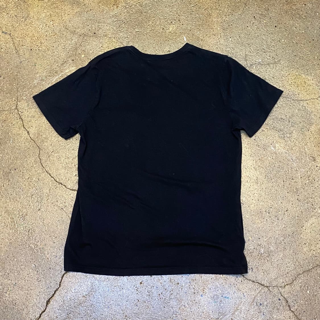 미국 빈티지 acdc 공식굿즈 투어티 반팔티 락티셔츠 상품이미지5