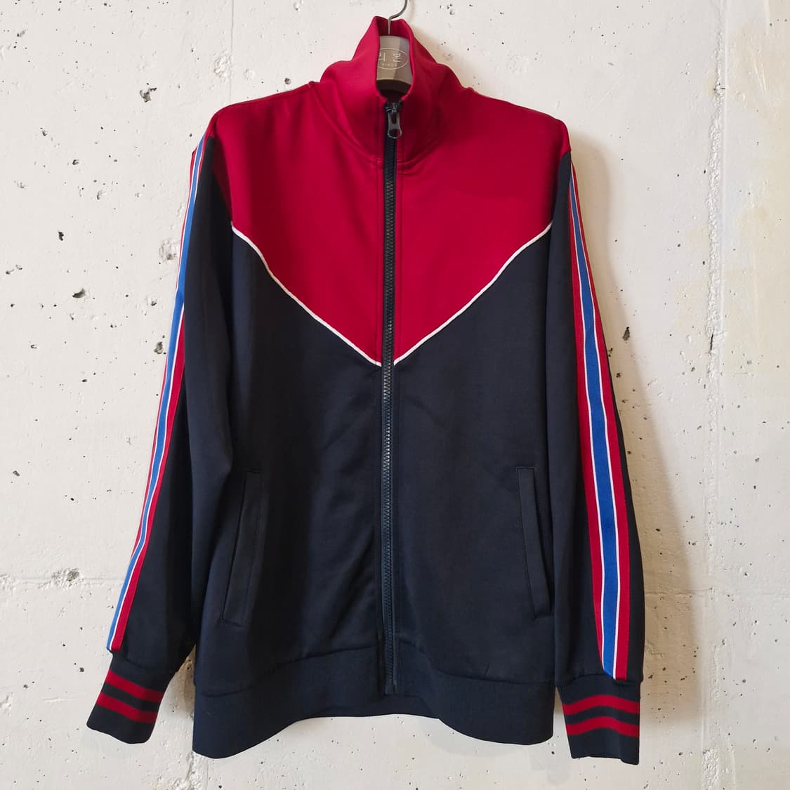 자라 집업 L 새상품급 상품이미지1