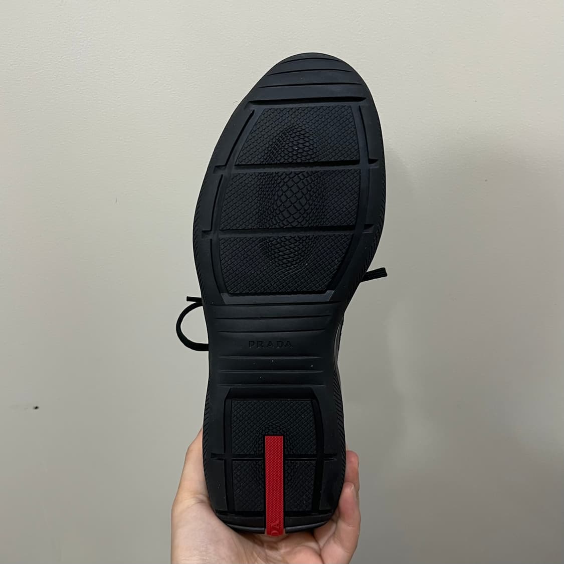 Prada America Cup Sneakers 상품이미지8