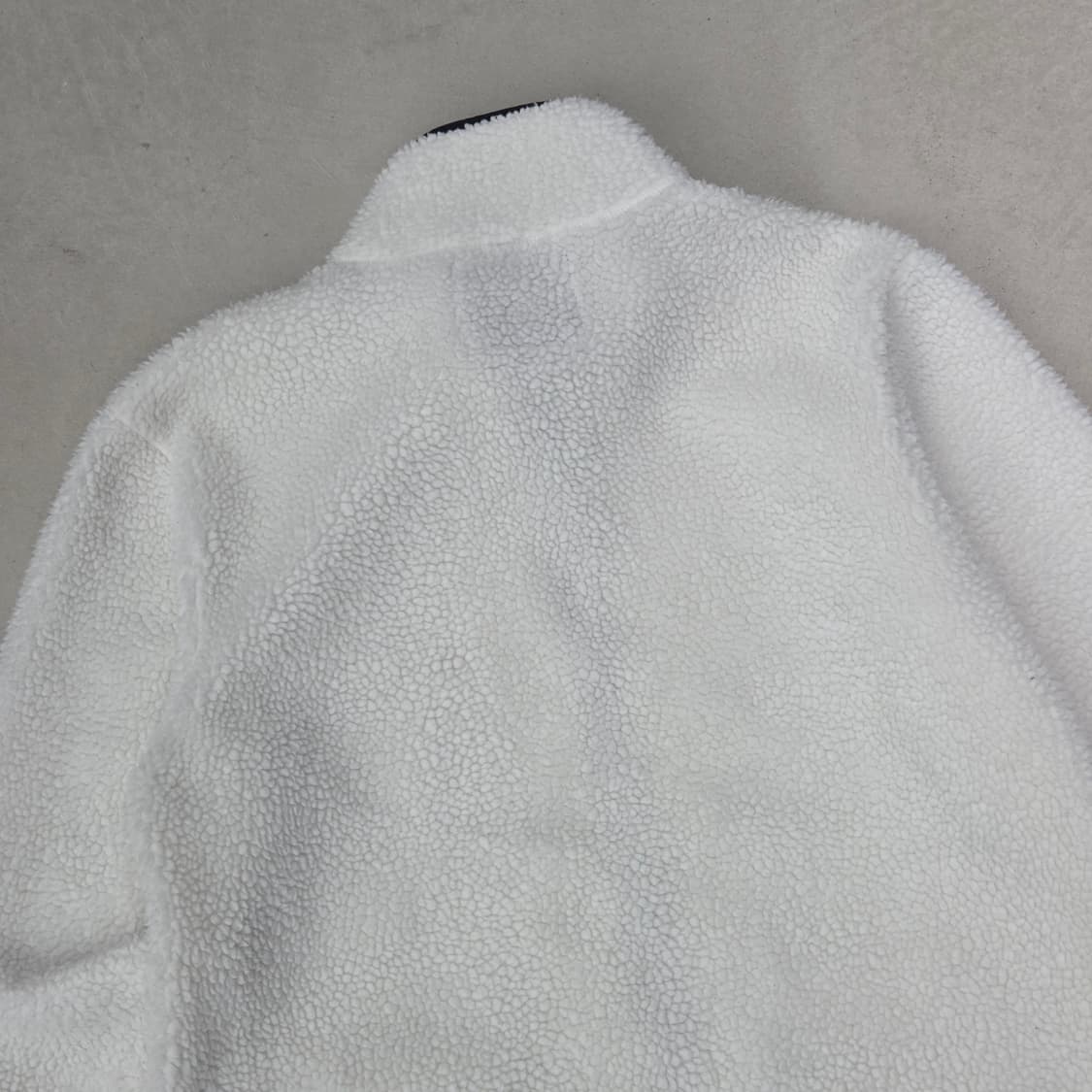 헨리코튼 플리스집업 s09160 상품이미지5