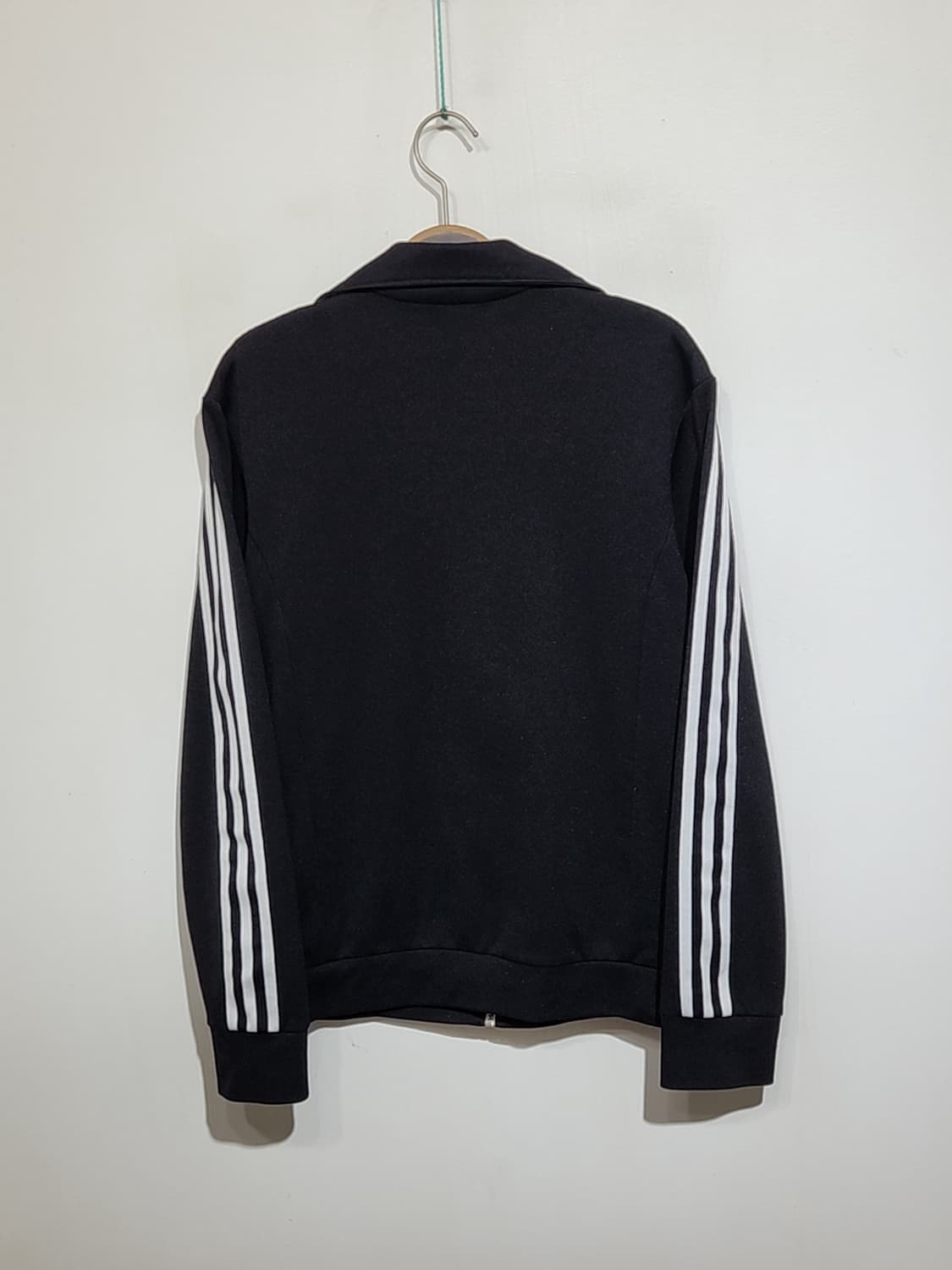 (95) 아디다스 유로파 져지 검흰 츄리닝 트레이닝복  상품이미지6