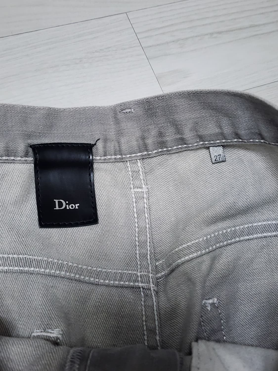 디올옴므  그레이진 상품이미지7