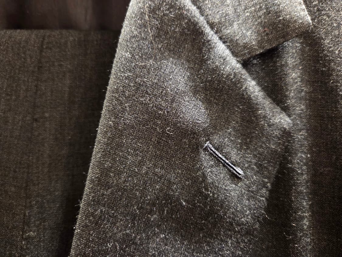 말리본 비스포크 셋업 상품이미지4