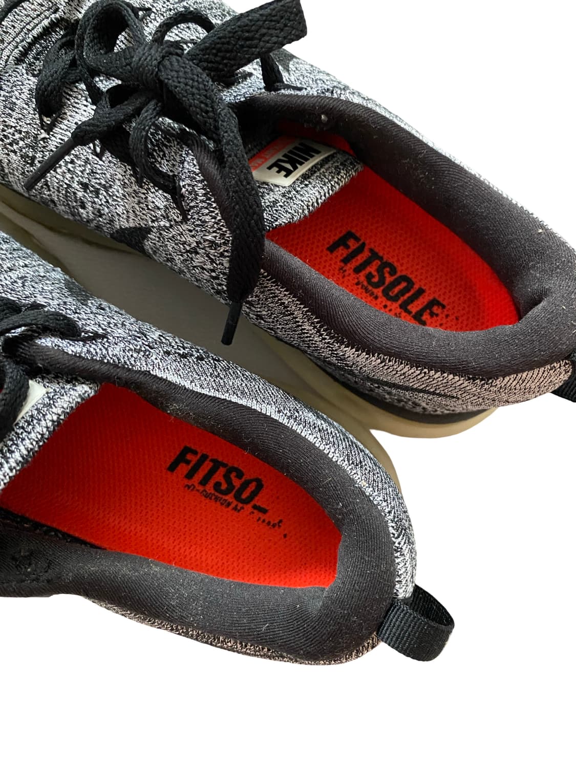 [나이키 에어맥스 플라이니트] 여성 여름 운동화 (240) 상품이미지6