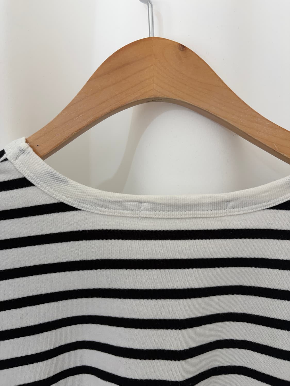 american holic stripe t-shirt 상품이미지5