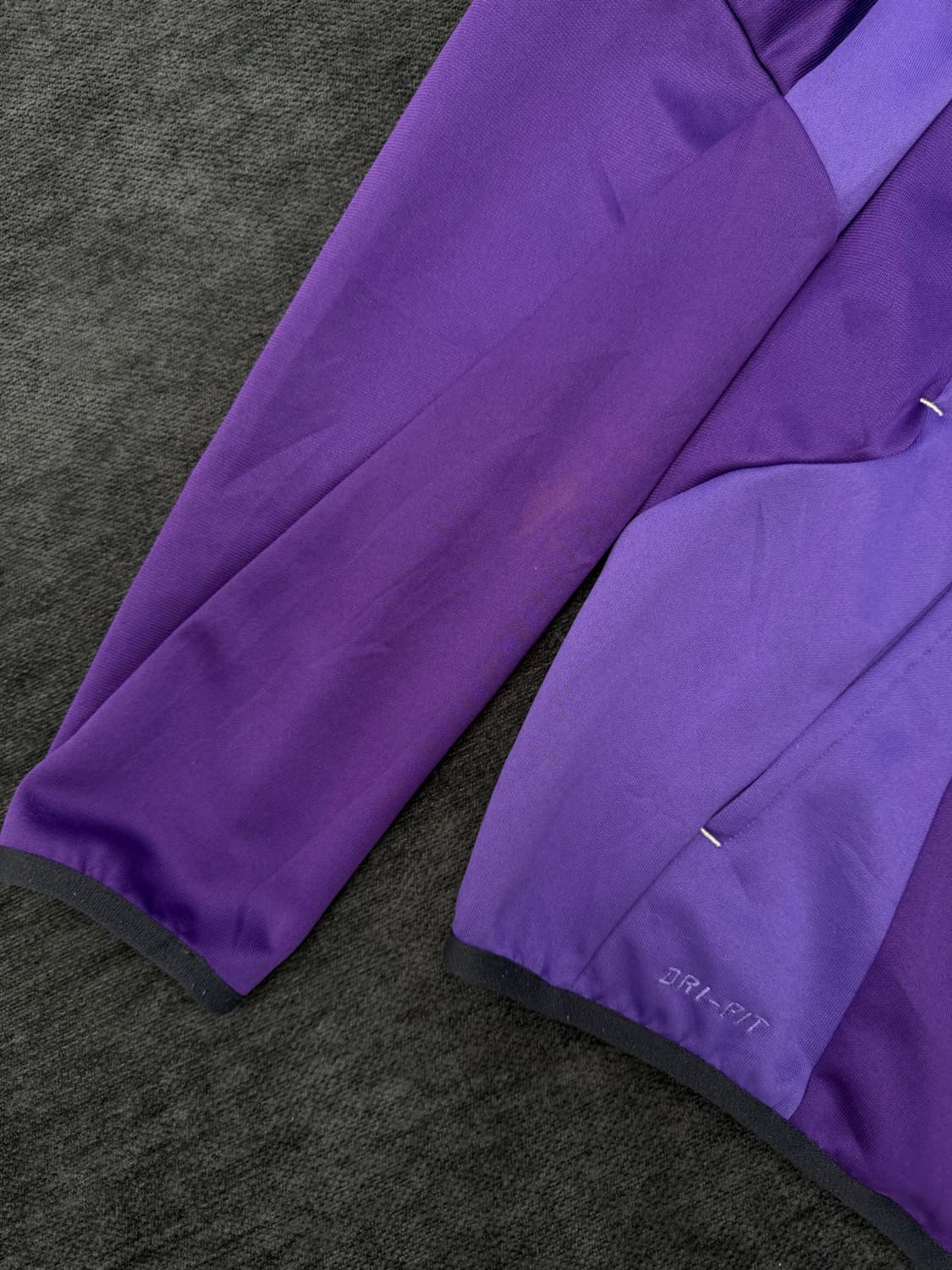 nike 퍼플 트랙 져지 상품이미지2