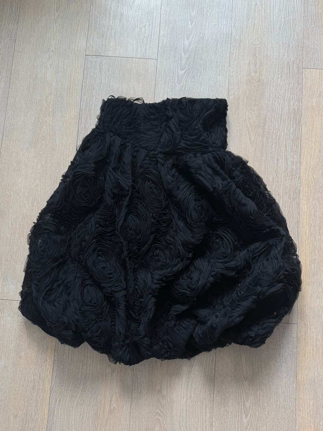 Zara 벌룬 스커트 상품이미지1