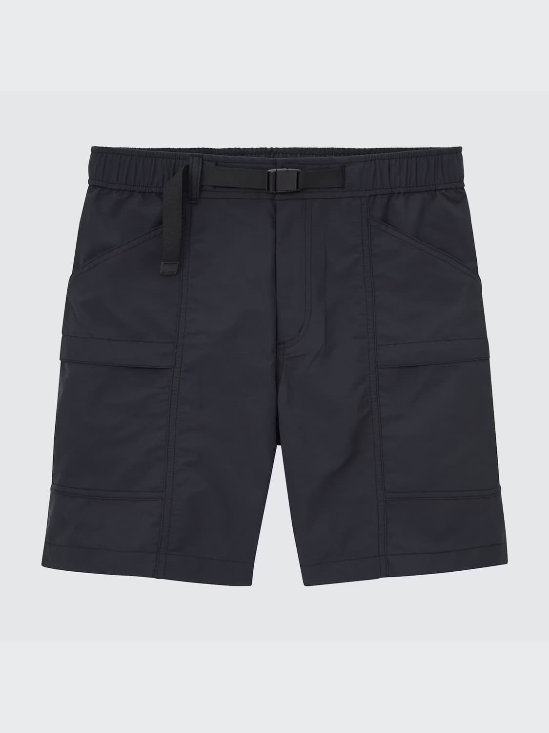 유니클로 나일론 기어쇼트 팬츠 3XL-4XL 상품이미지1