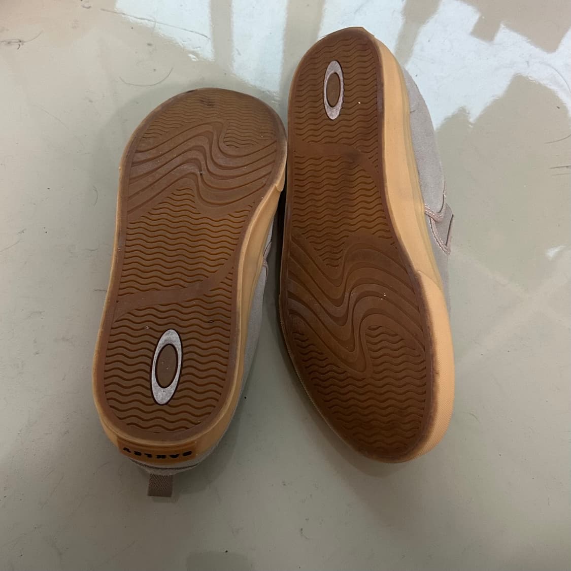 오클리 뱅크스 슬립온 상품이미지3