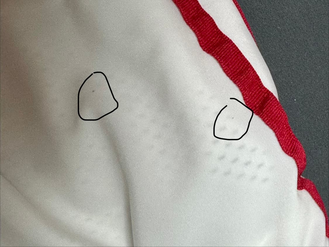 바이에른 뮌헨 125주년 자켓 상품이미지3