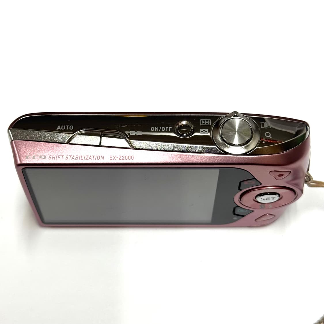 풀박스/ 인물메이크업모드💖✨ 카시오 엑슬림 ex-z2000 상품이미지6