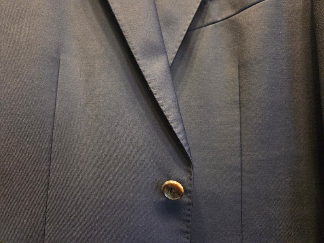 알베로 네이비자켓  상품이미지5