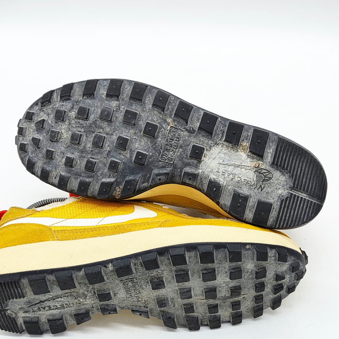 나이키 x 톰 삭스 제너럴 퍼포즈 슈 아카이브 (260) 상품이미지3