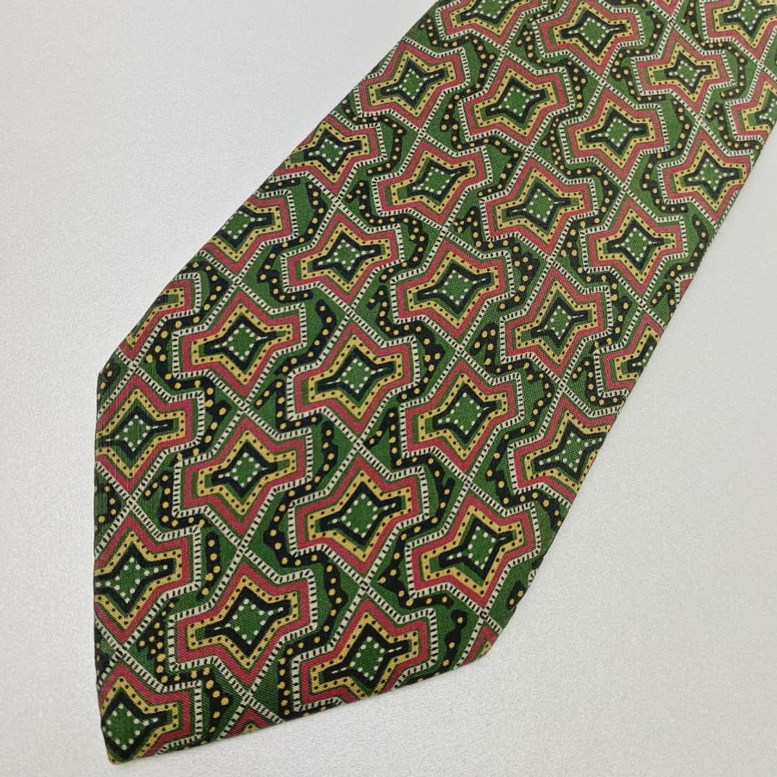 Polo 폴로 랄프로렌 넥타이 상품이미지2