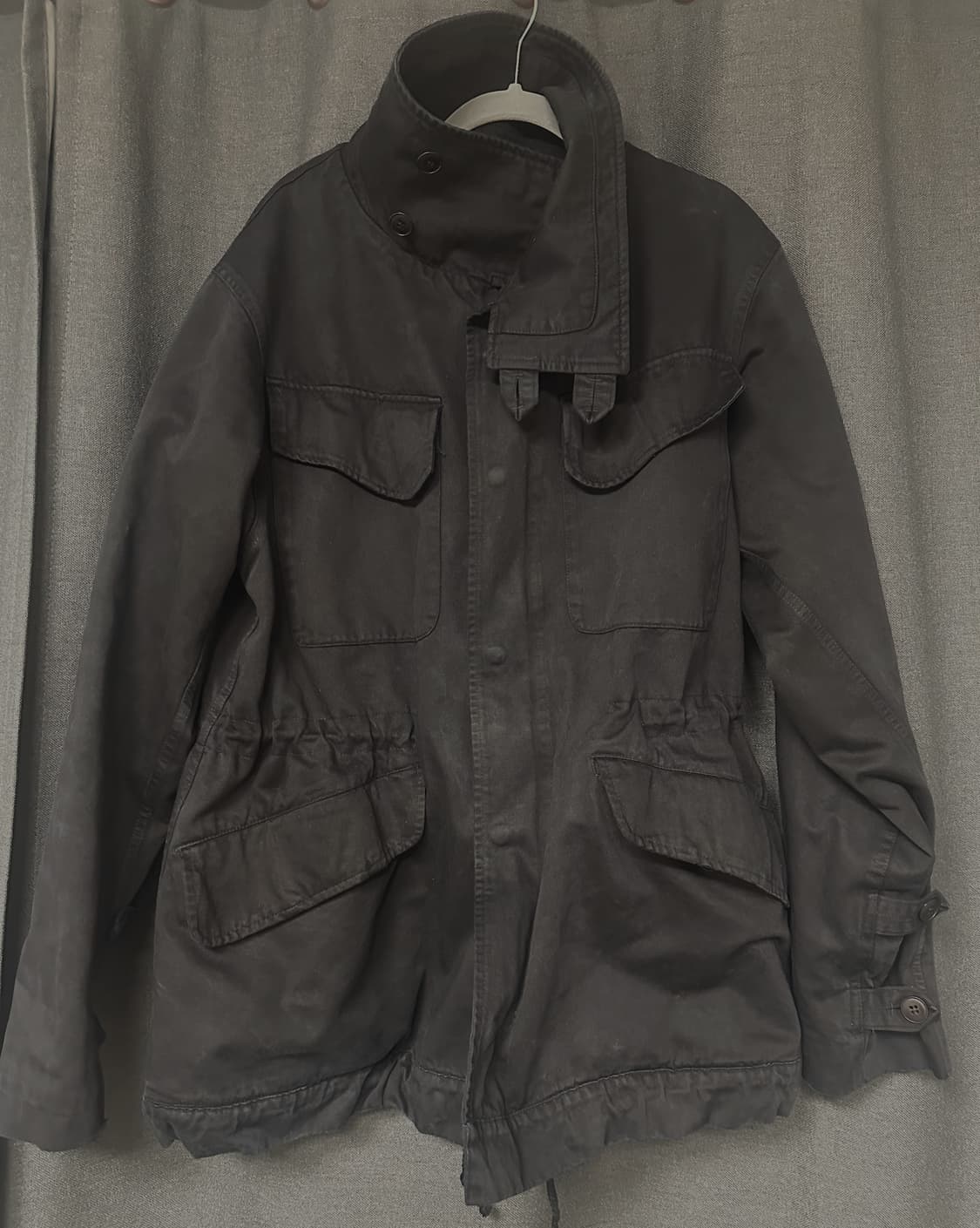martin margiela aw03 field jacket 50 상품이미지2