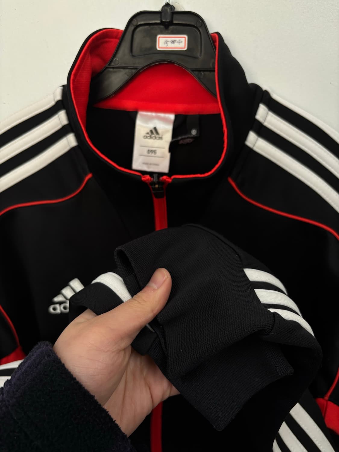 아디다스 트랙탑 상품이미지3