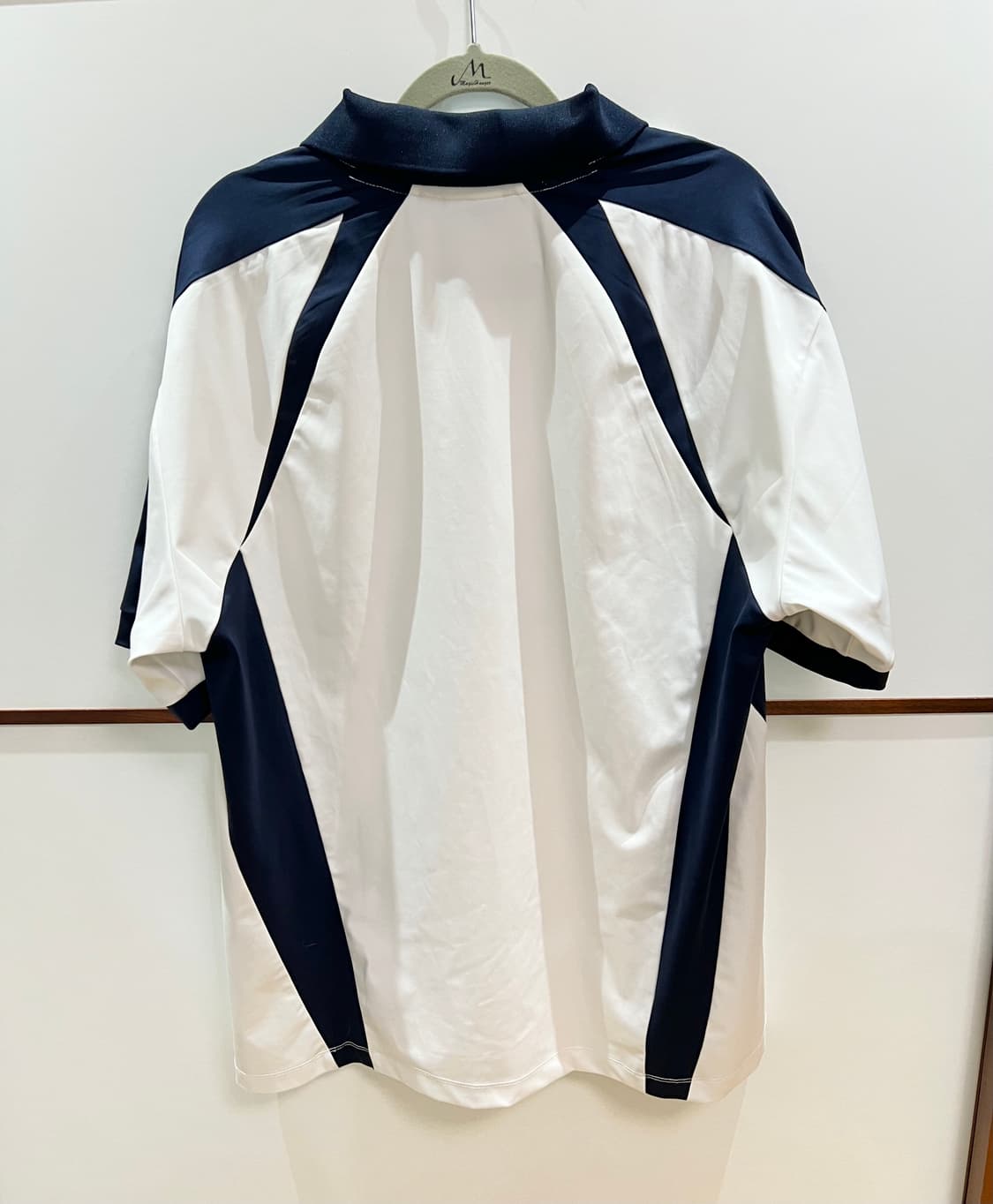 비전스트릿웨어 VSW Soccer Jersey(White) 상품이미지7