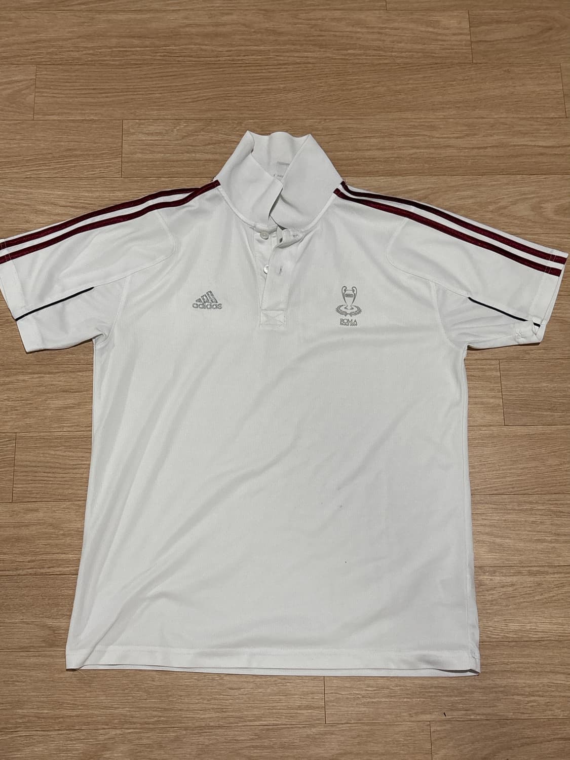 아디다스 로마 챔피언스 카라반팔 상품이미지1