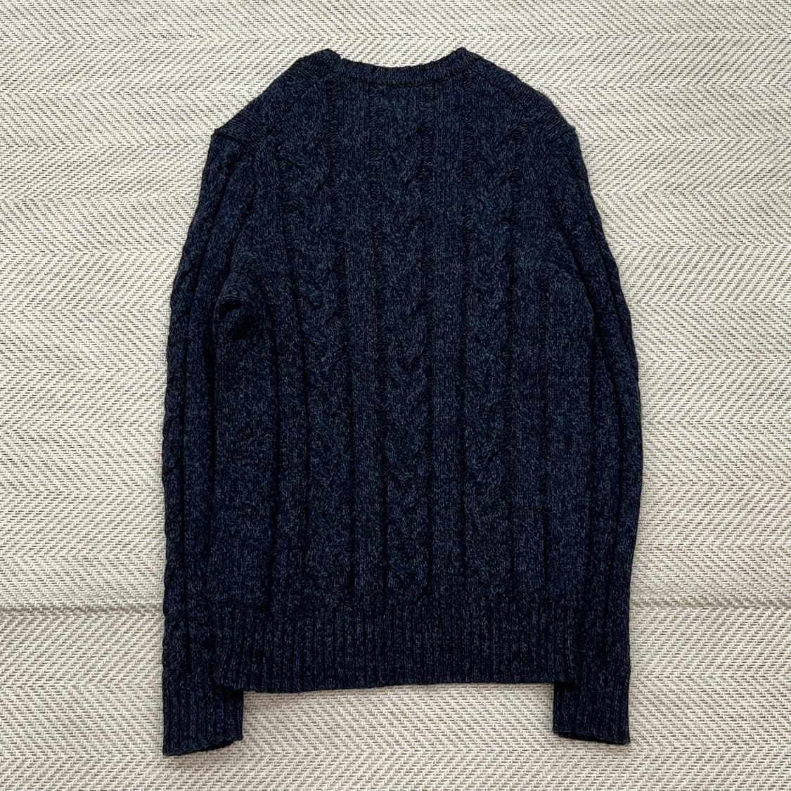 아메리칸이글 꽈배기니트 r2241 상품이미지2