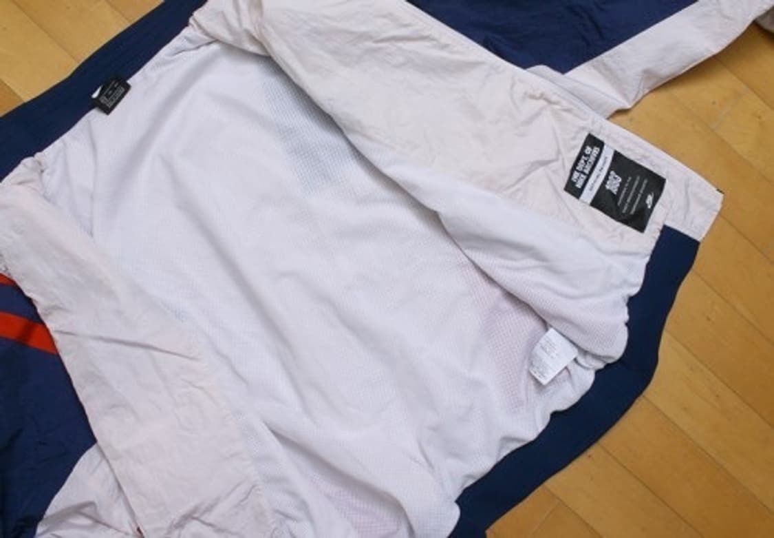 NIKE 나이키 1993 바람막이점퍼 XXL 상품이미지4