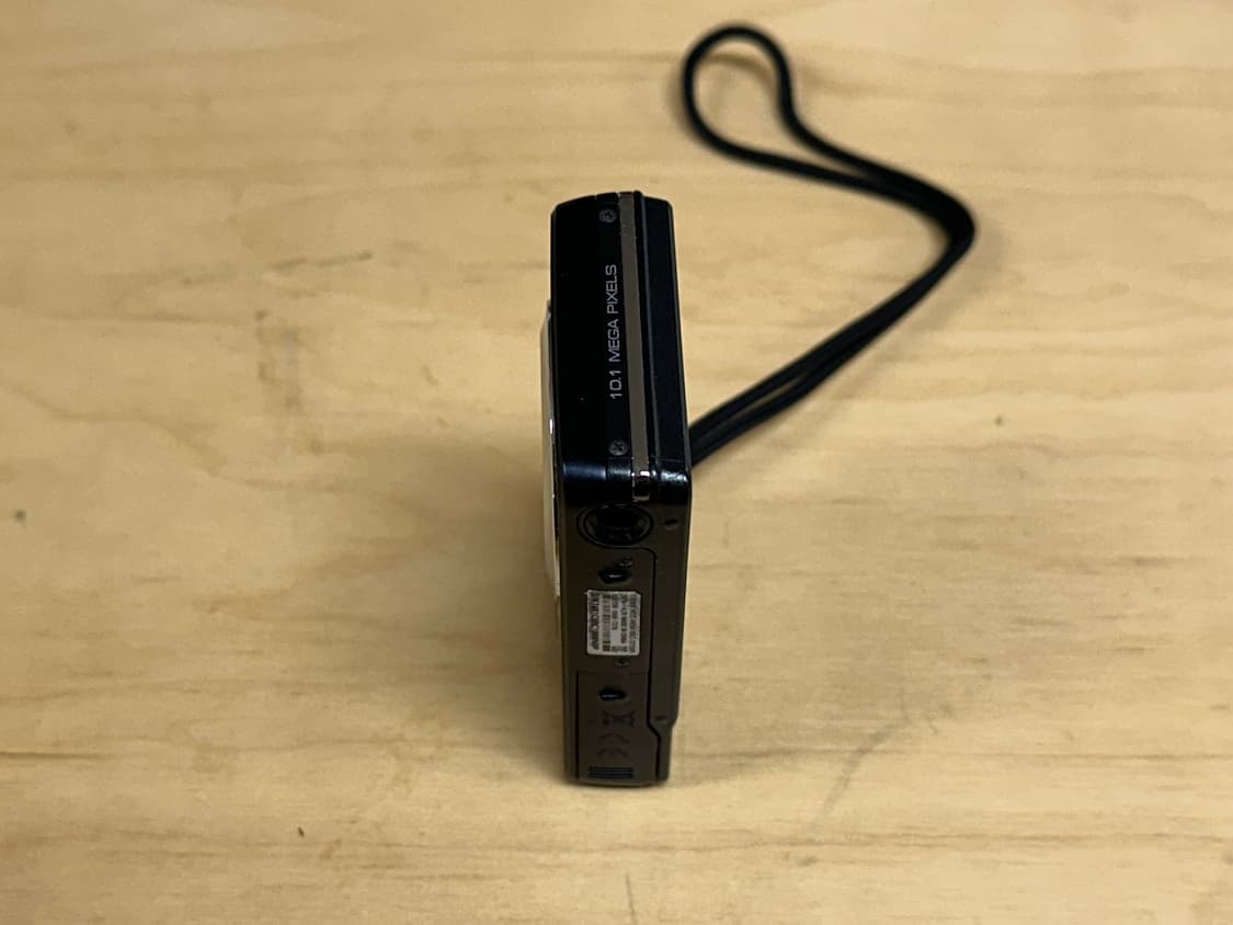 초소형] 삼성 VLUU ST30 디지털 카메라 상품이미지6