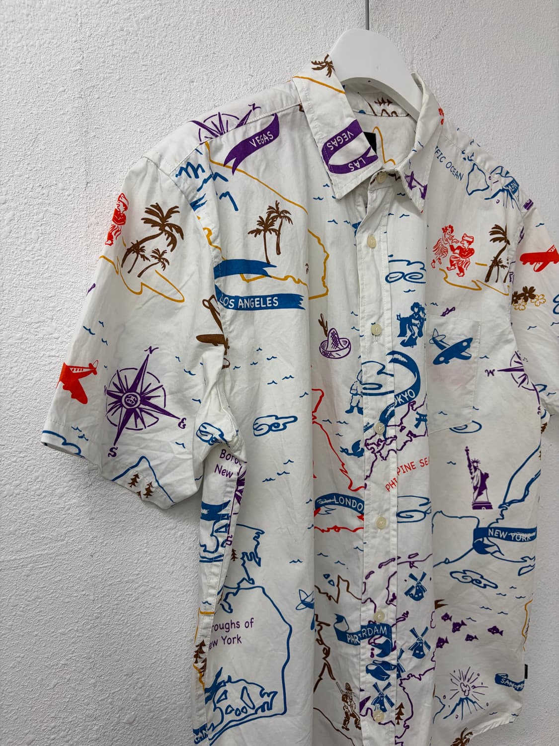 STUSSY 상품이미지4
