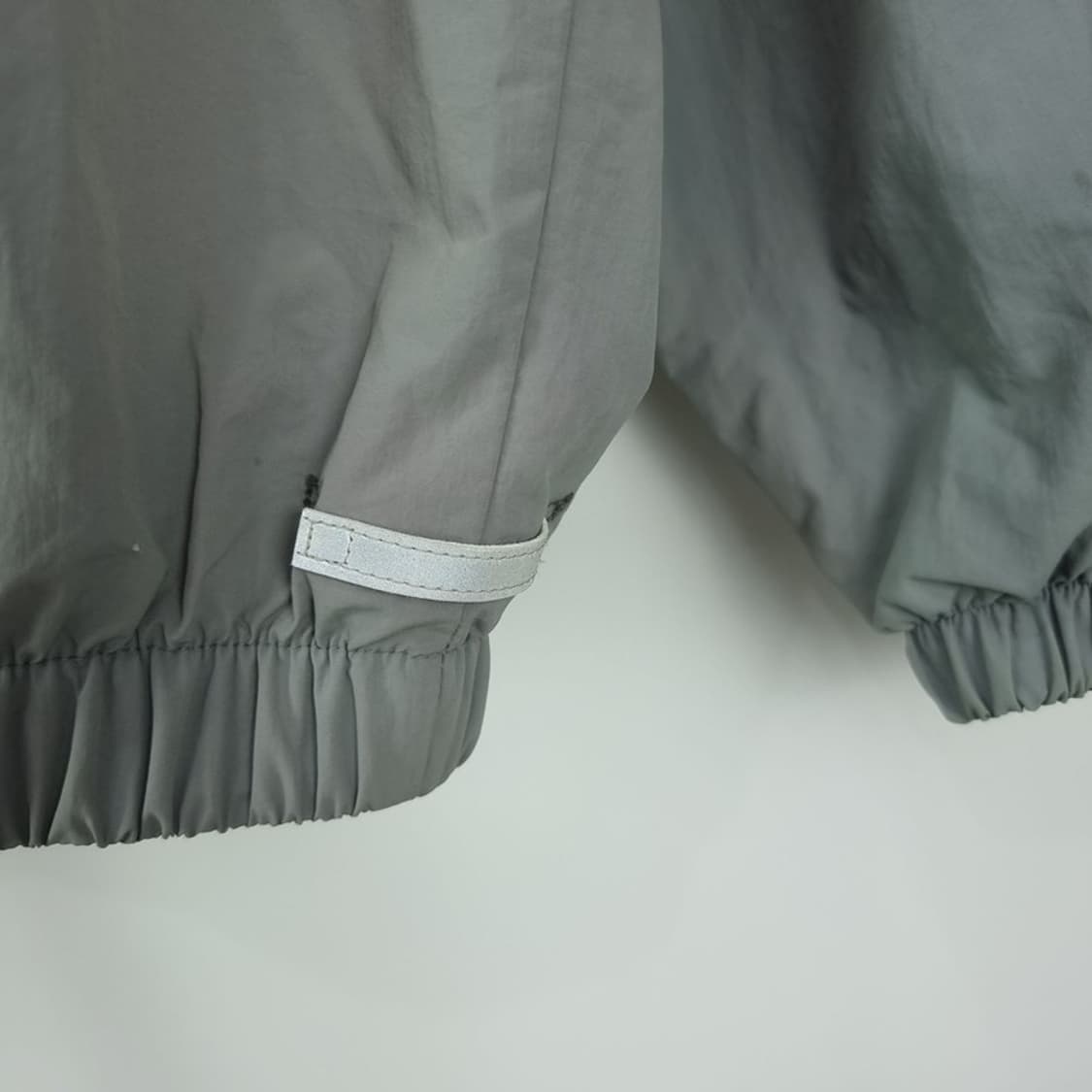 [PUMA]퓨마 IPFU 오버핏 미군 트레이닝 바람막이 자켓 M15169 상품이미지6