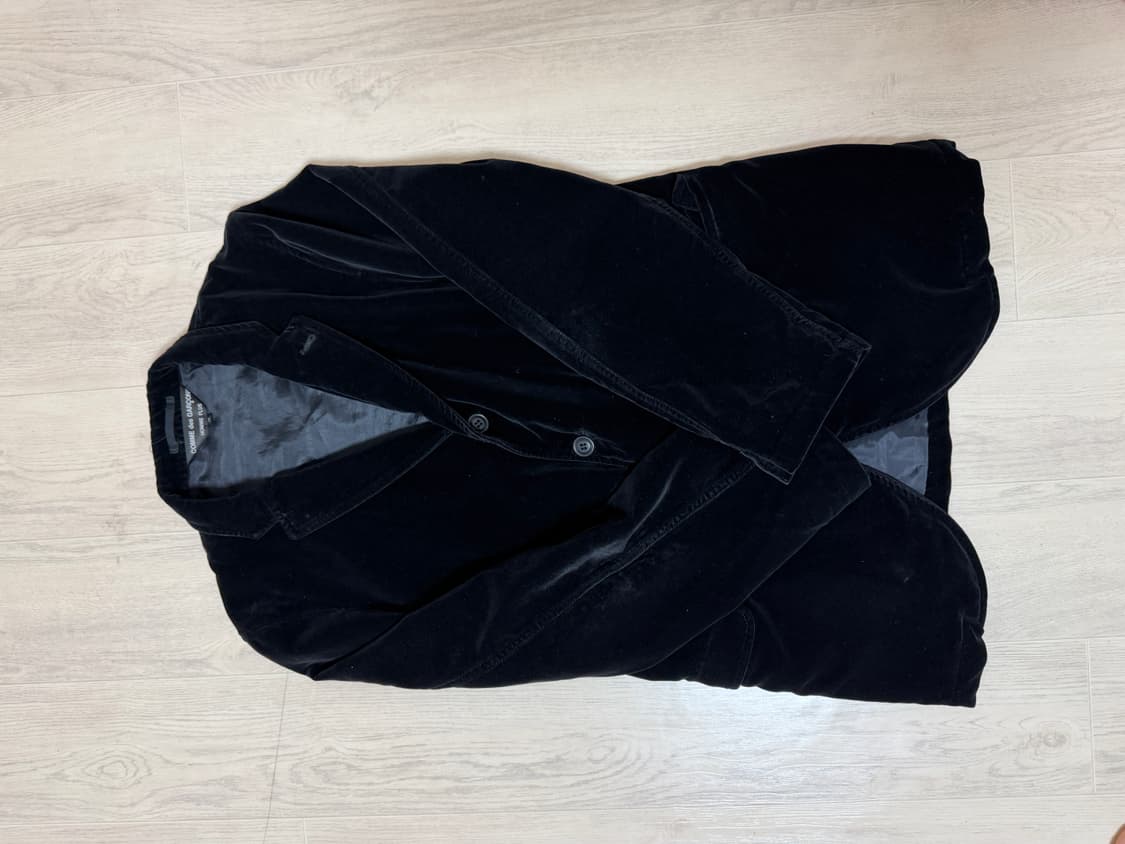 Comme des Garcons Homme Plus jacket 상품이미지4