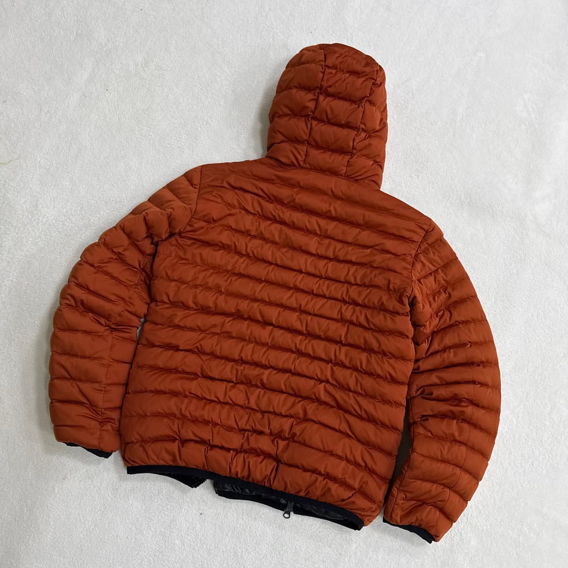 L 자라 크롭 봄버 자켓 0402T 상품이미지2