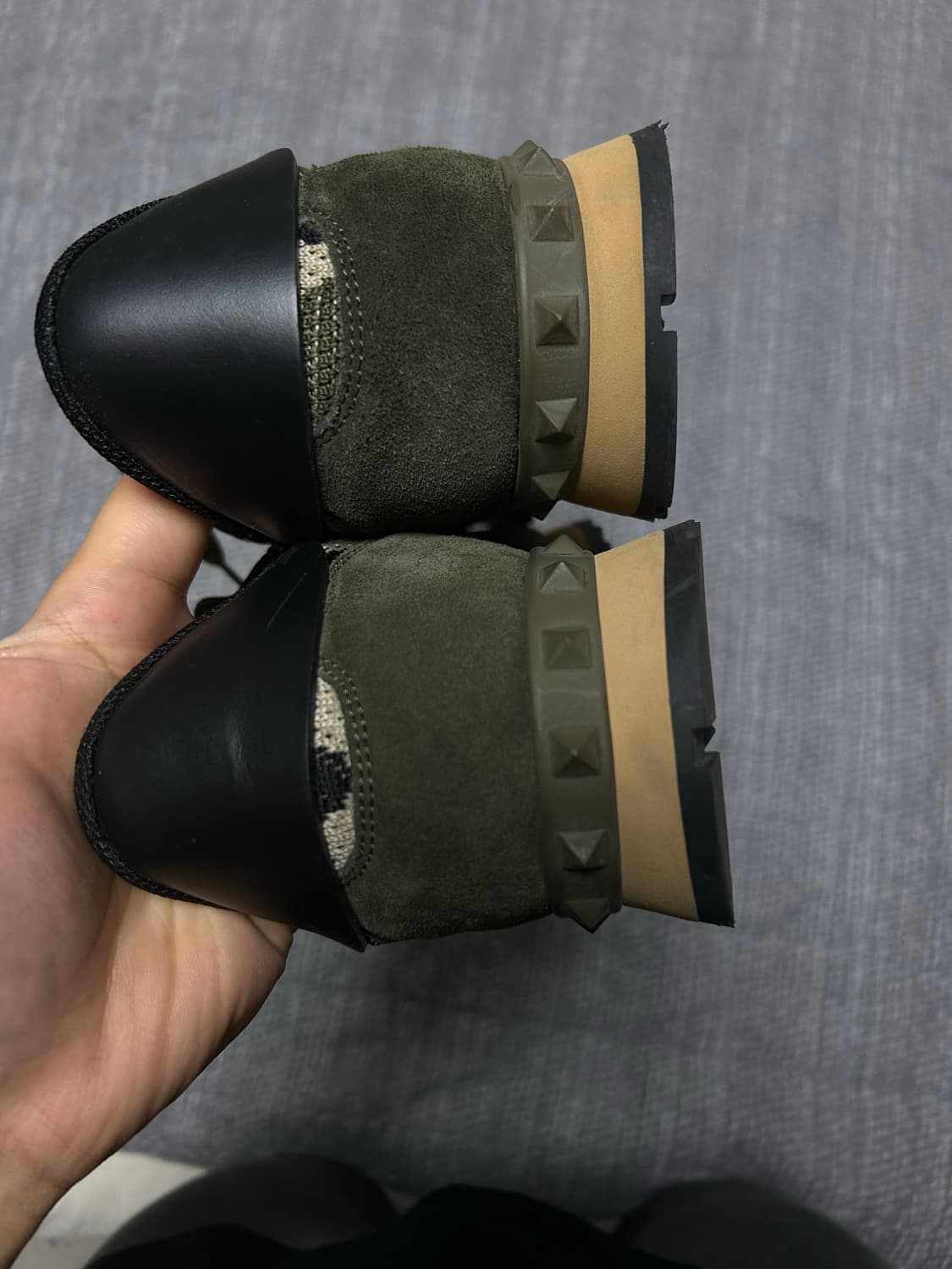 발렌티노 Valentino 락러너 스니커즈 280 상품이미지6