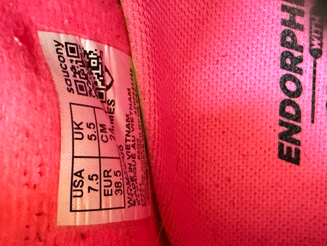 써코니 엔돌핀 트레일 상품이미지6