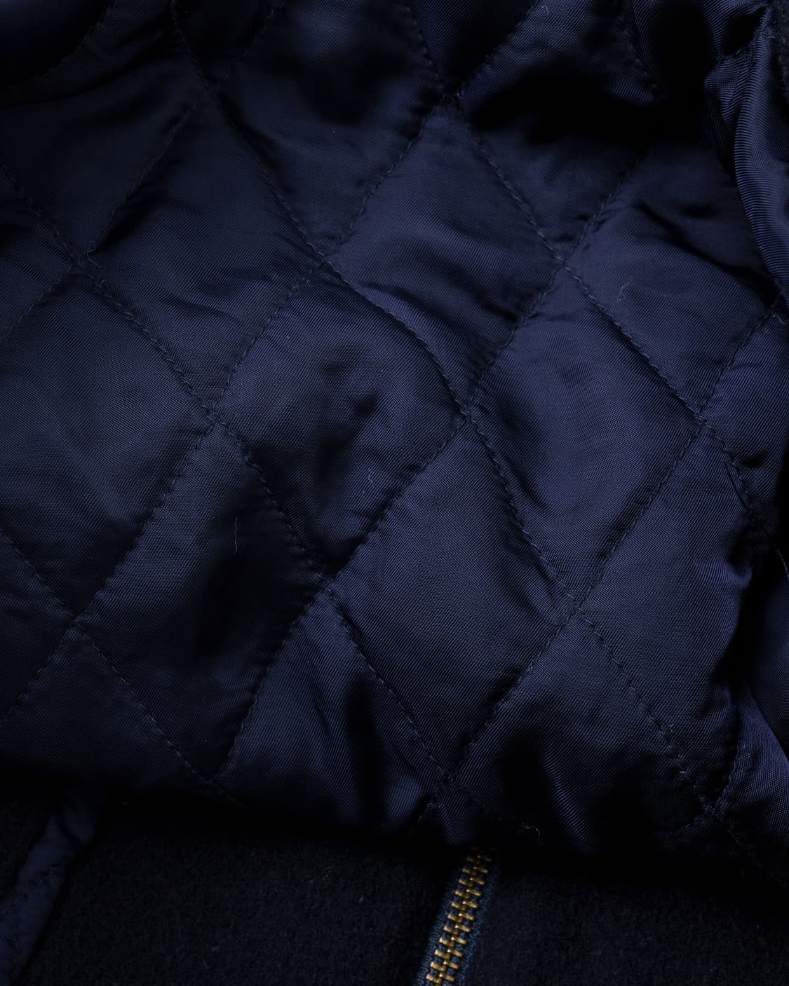 (L) 빈티지 폴로 울 스포츠 자켓 상품이미지9