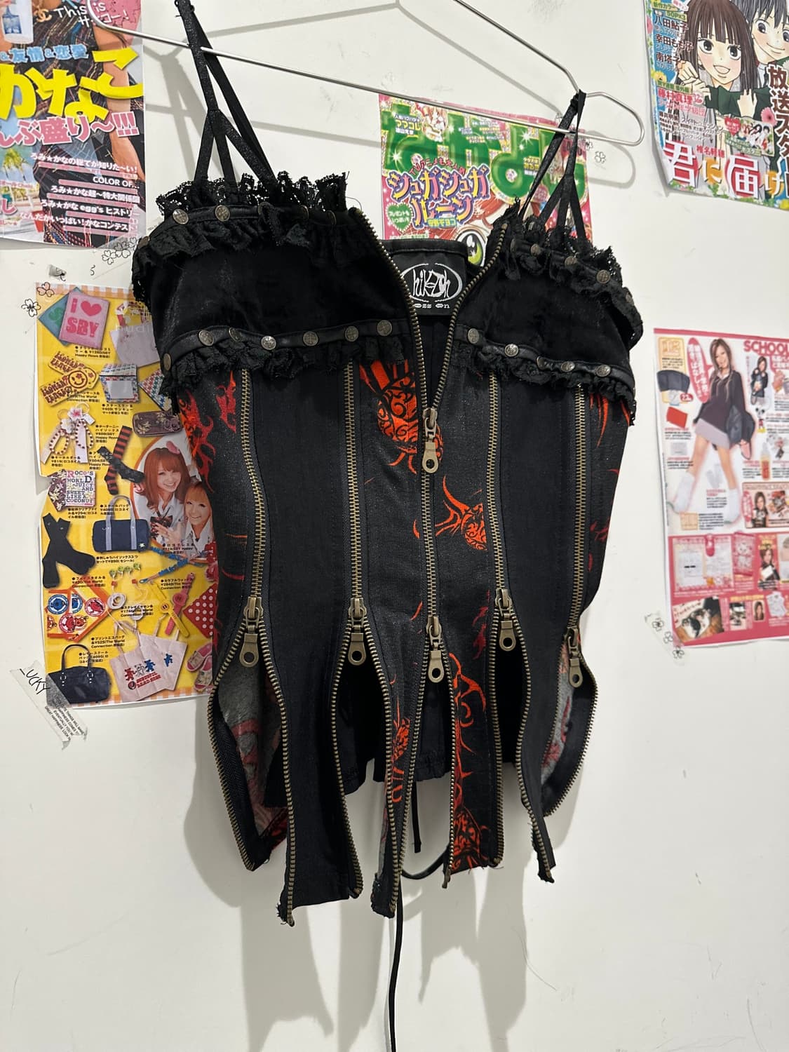 Ozz on Oriental Two Way Set up 상품이미지3