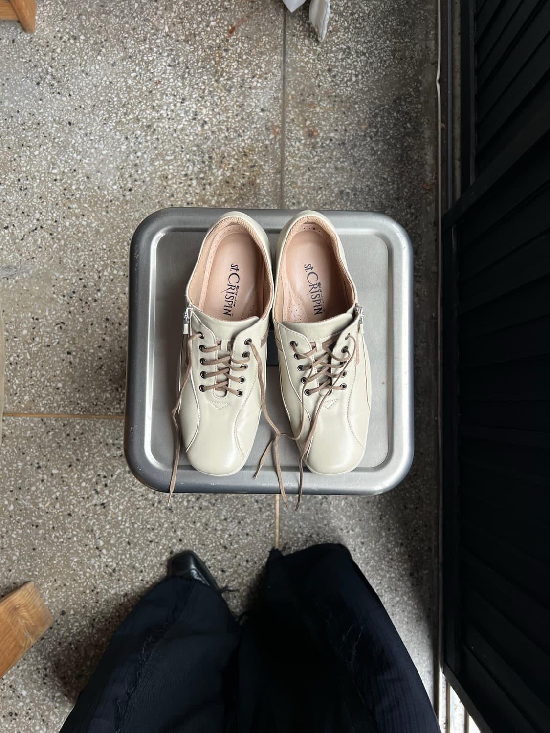 st.crispin made in Japan 상품이미지3