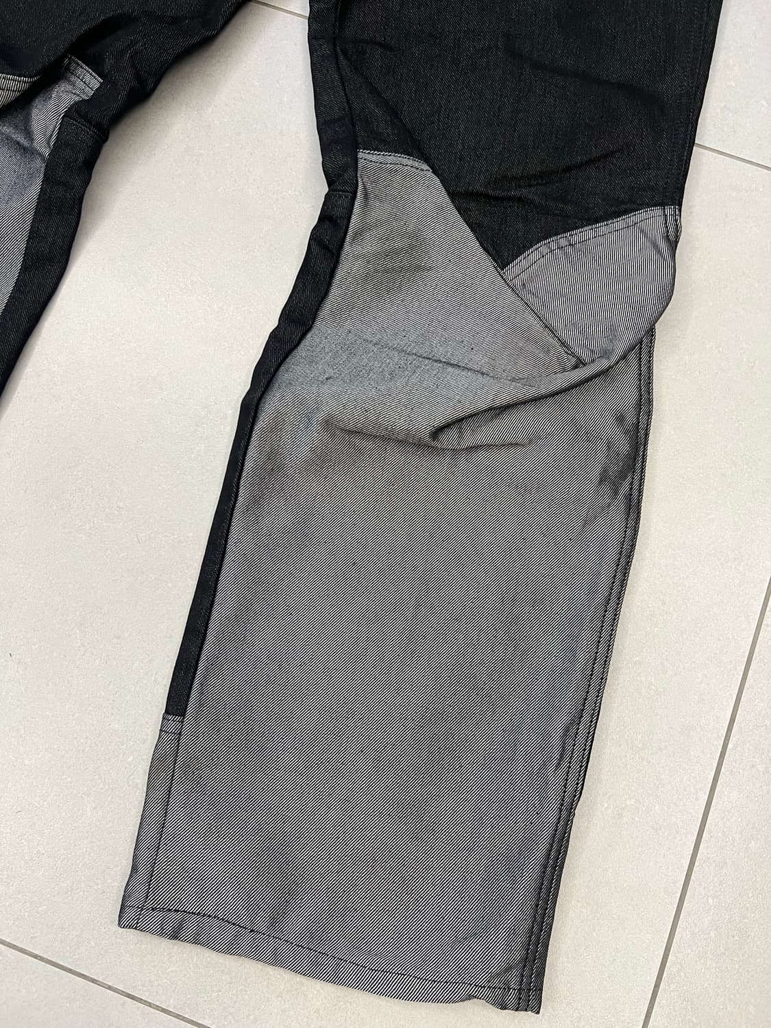 Wrangler 랭글러 700 시리즈 웨스턴 데님 L 상품이미지3