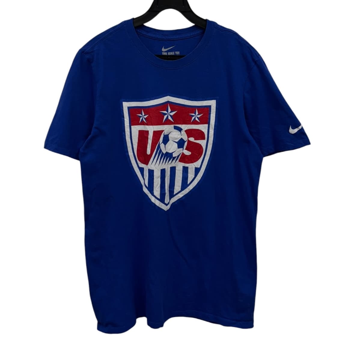 나이키 USA 축구 반팔티 상품이미지1