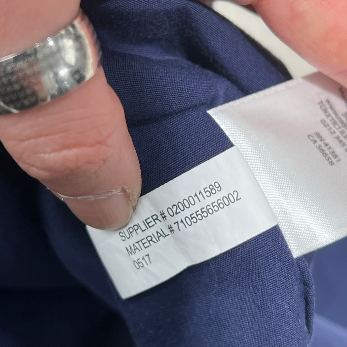 폴로 랄프로렌 반팔 셔츠 s10495 상품이미지8