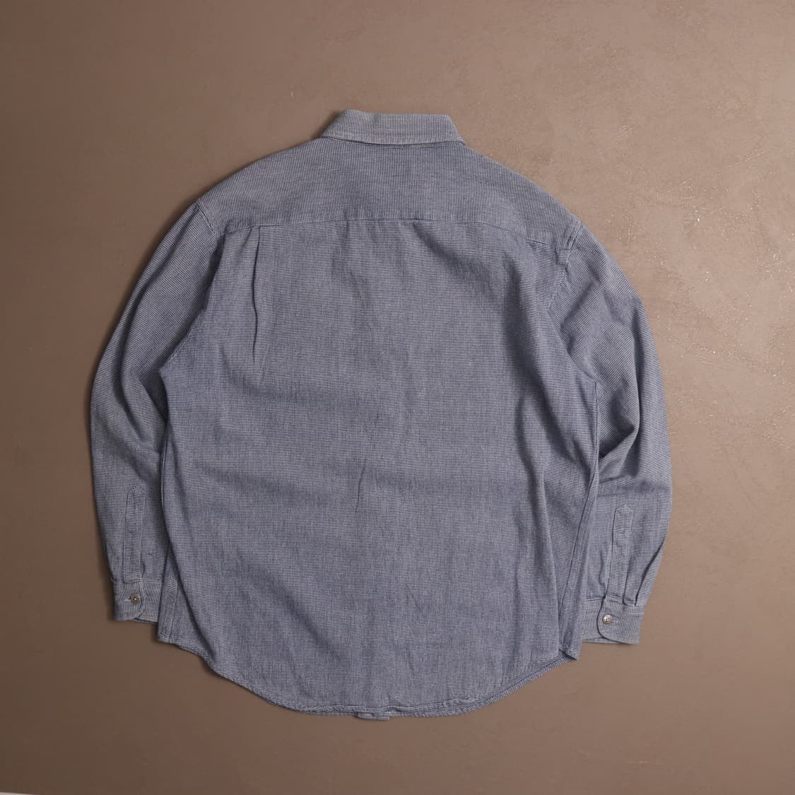 LEE 덩가리스 헤비코튼 워크셔츠 A1654 상품이미지5