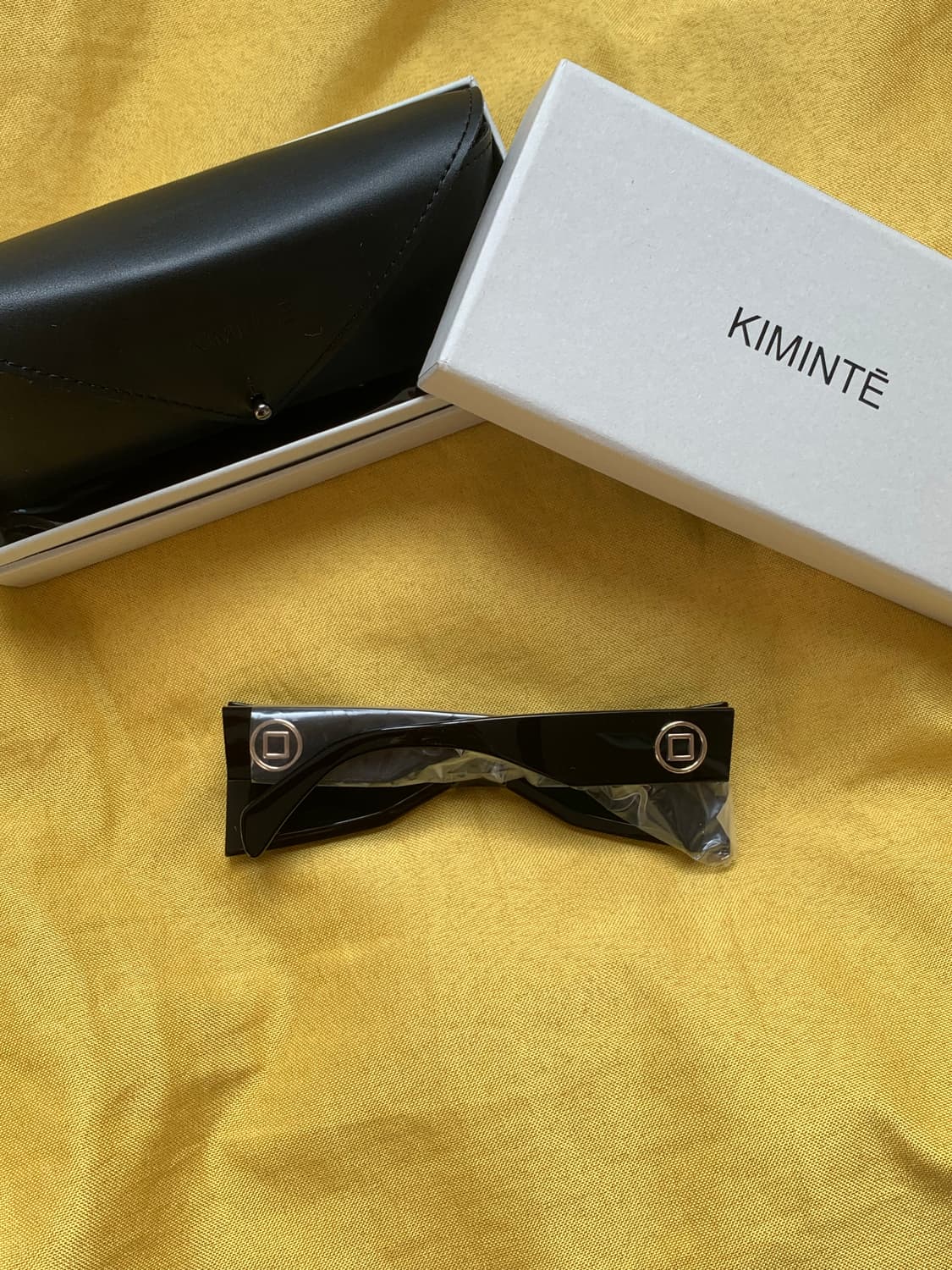 김해김 먼로 선글라스 (풀구성) 상품이미지9