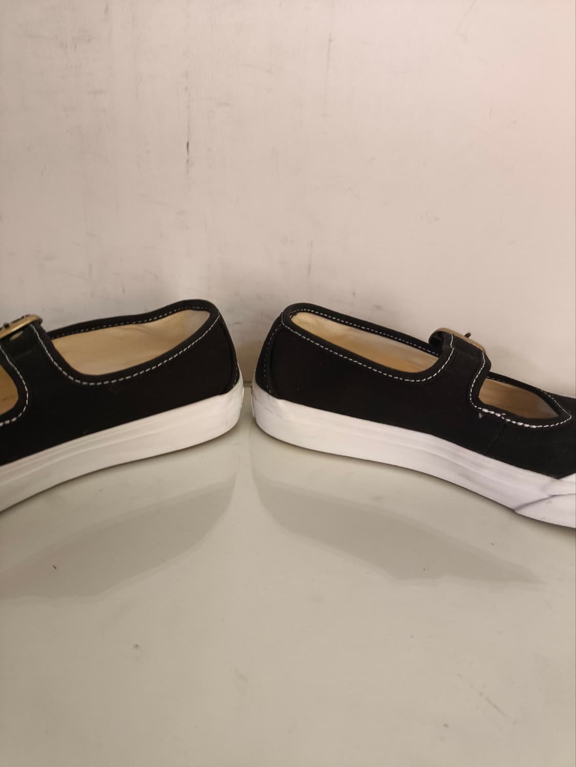 225mm 반스 메리제인 스니커즈  상품이미지6