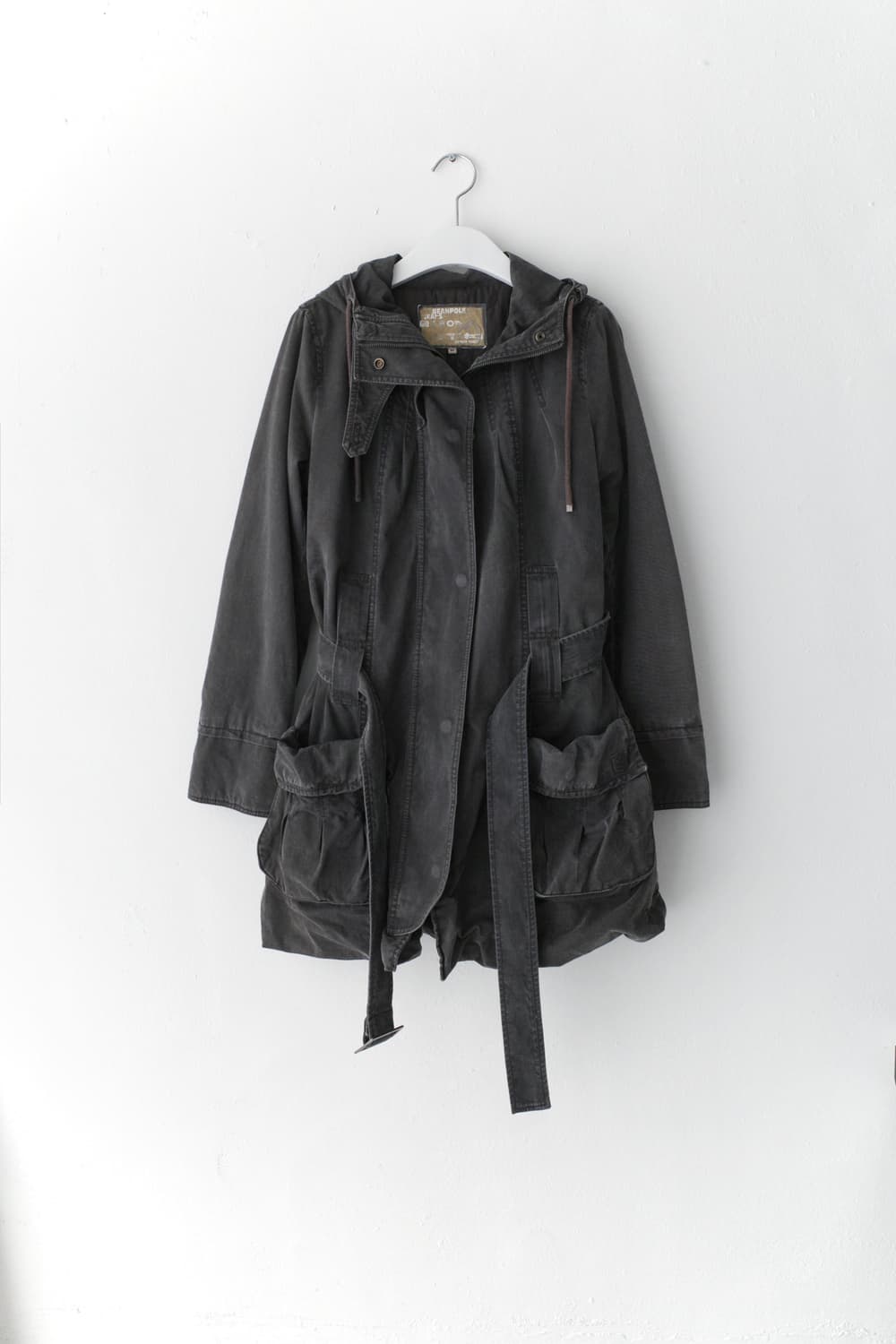 bean pole) safari field jacket 상품이미지1
