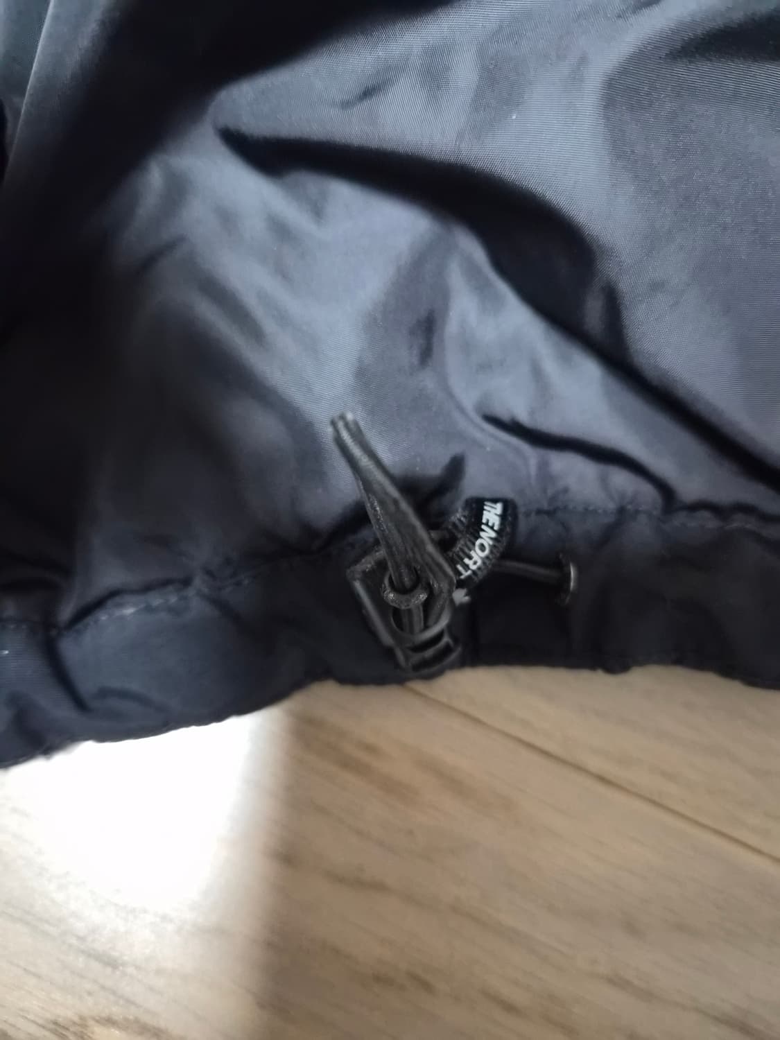 노스페이스 700  패딩 상품이미지7