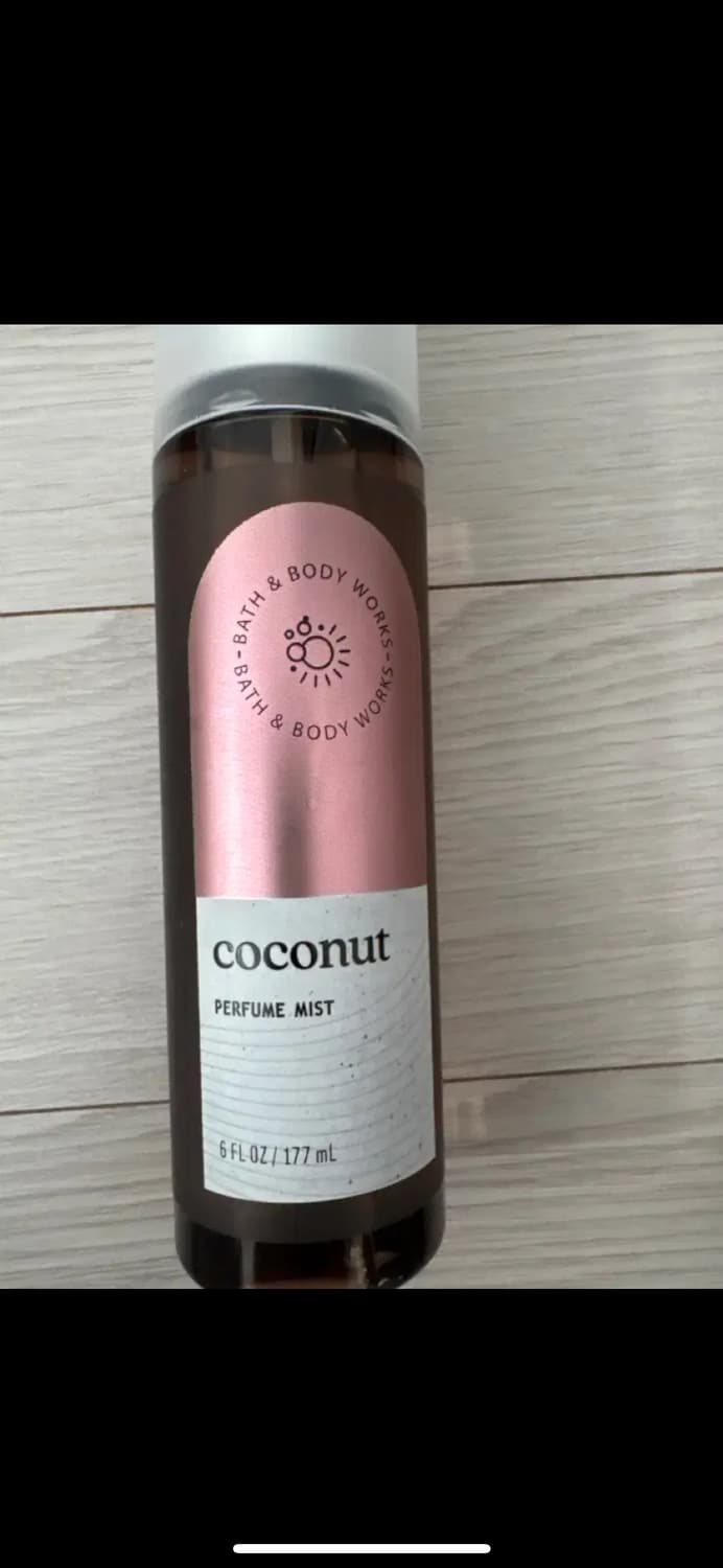 [새상품]배쓰앤바디웍스 코코시어 라인 상품이미지6