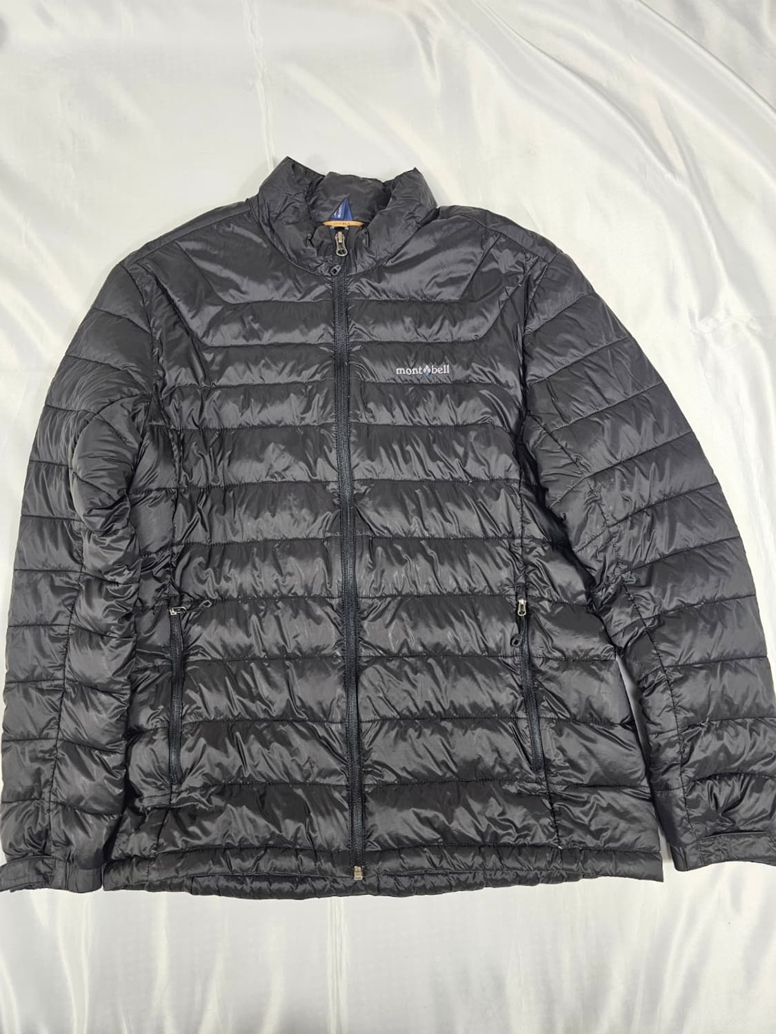 몽벨경량패딩 상품이미지1