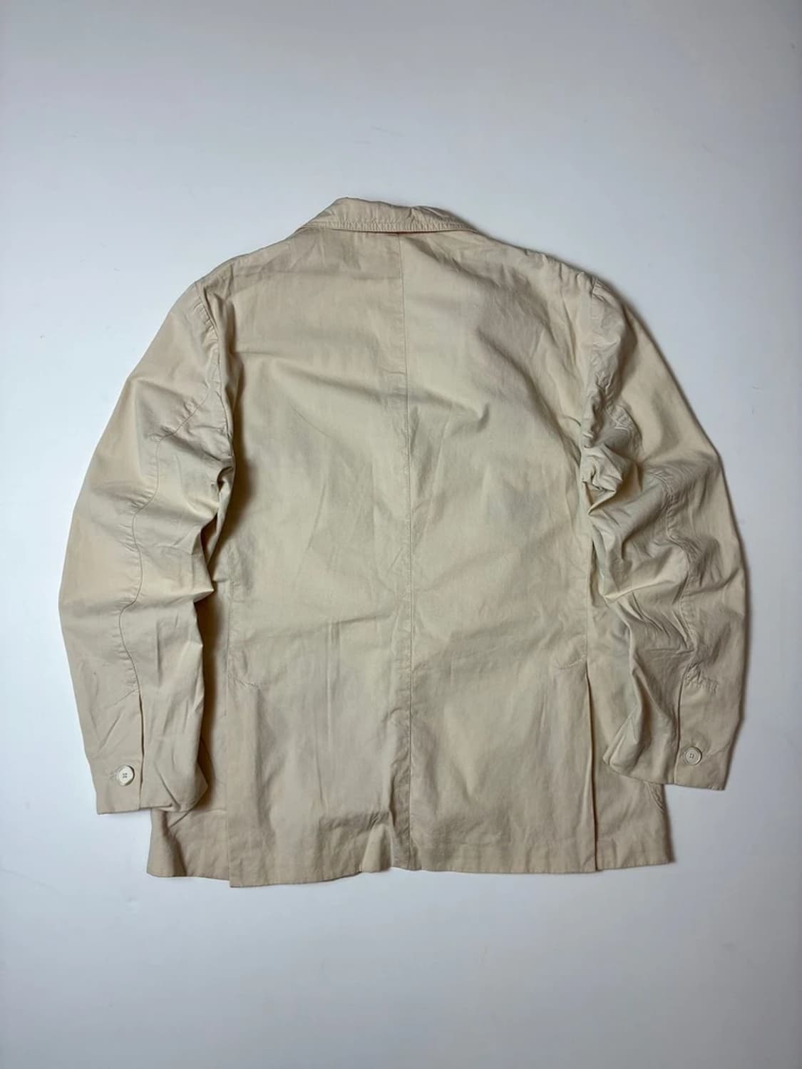 톰볼리니 Tombolini 이태리 코튼 블레이저 자켓 PN8841 상품이미지5